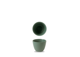 Nourish Andorra Green Chip Mug